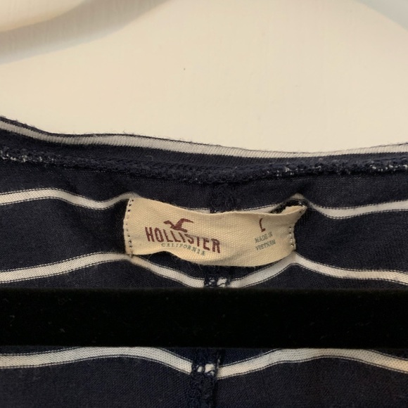 Short cut t-shirt - Picture 2 of 2